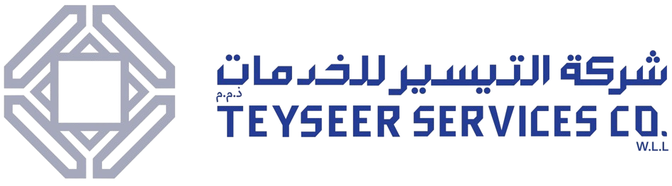 Teyseer Logo