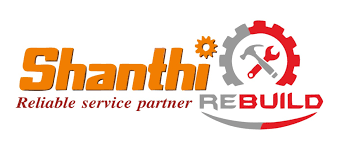 Shanthi Rebuild