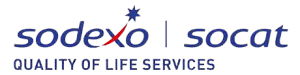Socat Sodexo