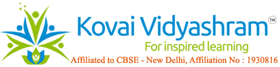 Kovai Vidyashram