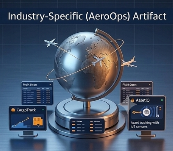 Industry — AeroOps